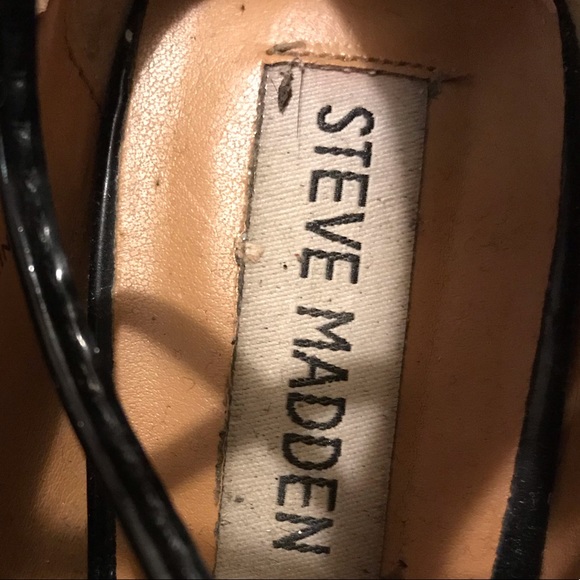 Heels - Picture 3 of 5